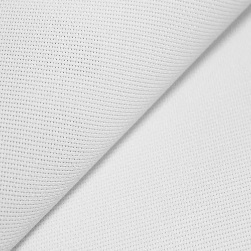 Tecido tela solar off white