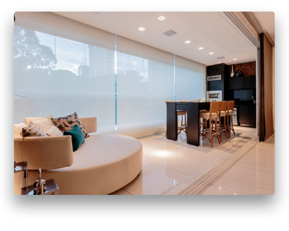 persiana rolo manual campinas